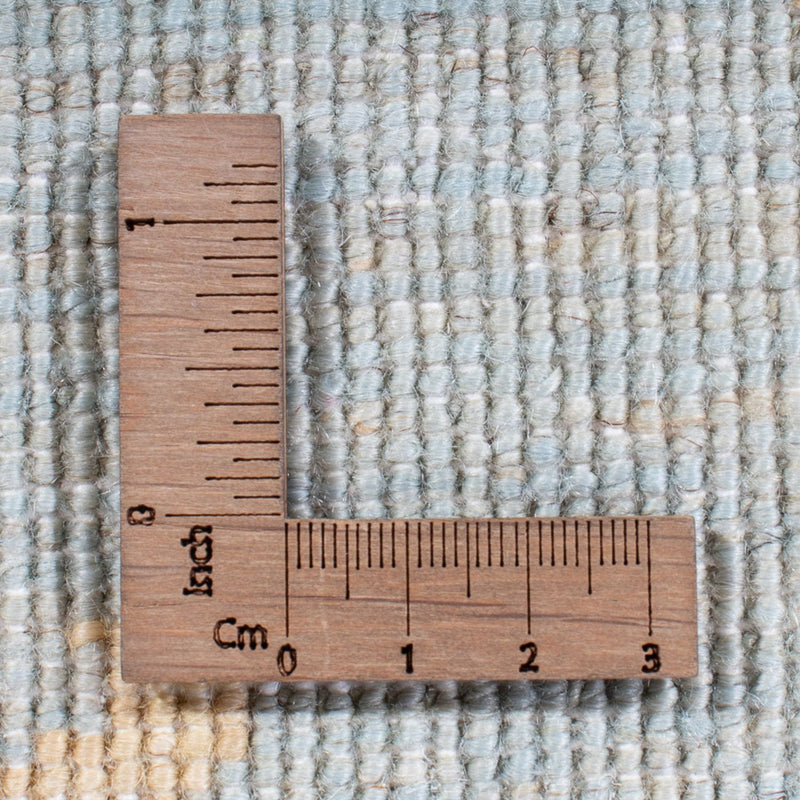 Ziegler Carpet - Ariana - 241 x 171 cm - bensinblå