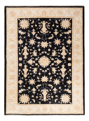 Ziegler Carpet - 243 x 175 cm - svart