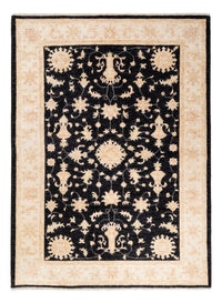 Ziegler Carpet - 243 x 175 cm - svart