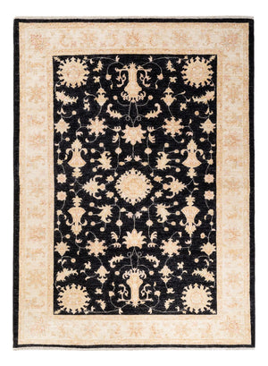 Ziegler Carpet - 243 x 175 cm - svart