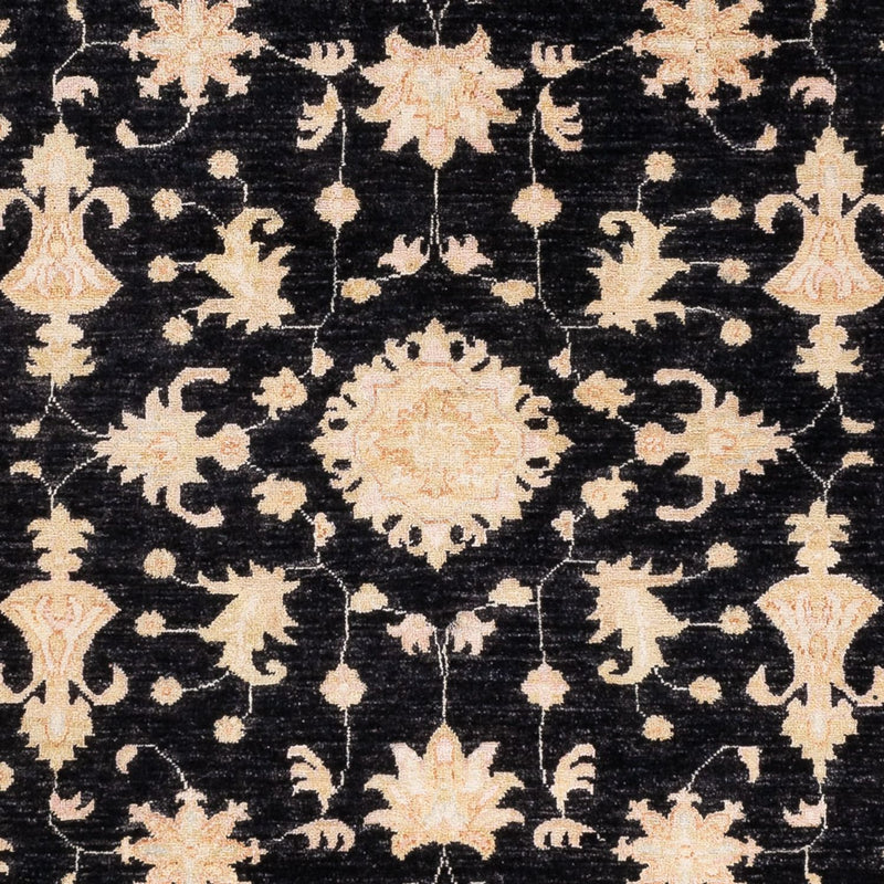 Ziegler Carpet - 243 x 175 cm - svart