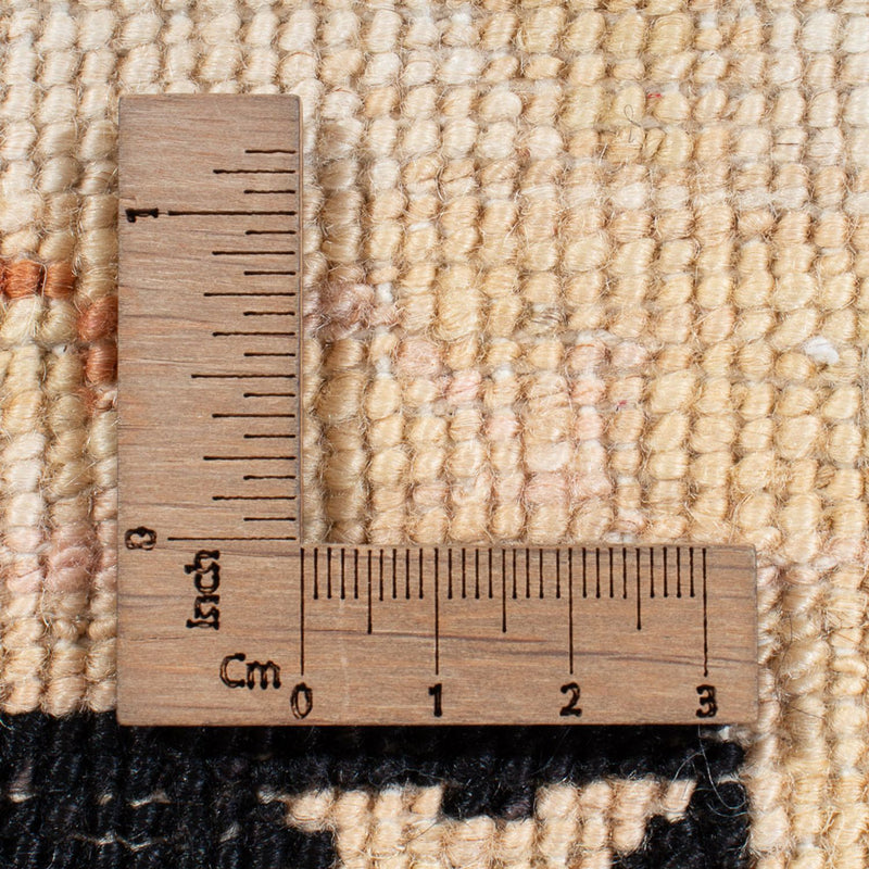 Ziegler Carpet - 243 x 175 cm - svart