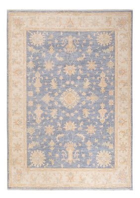 Ziegler Carpet - 241 x 176 cm - havsblått
