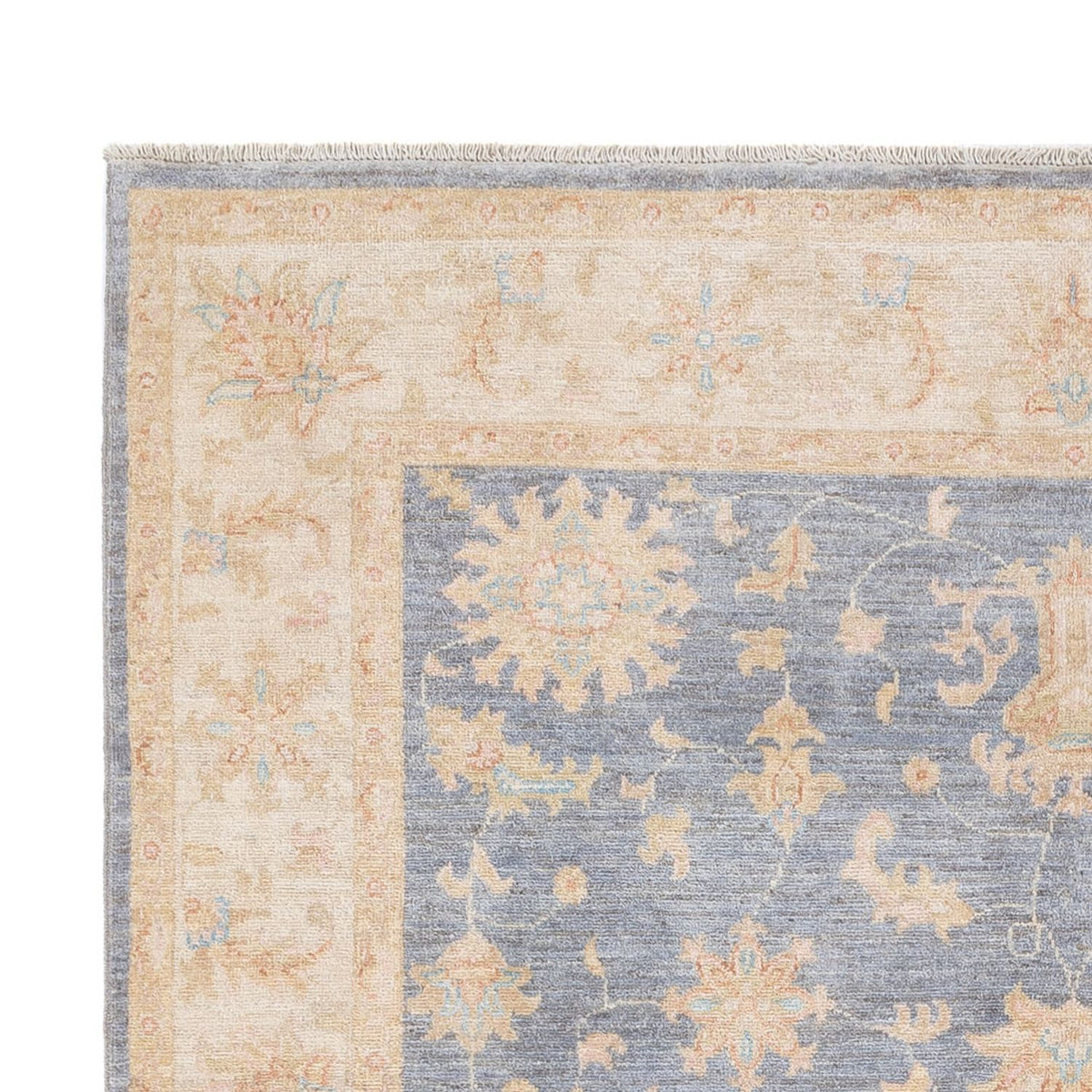 Ziegler Carpet 176x241cm - Oriental Carpet