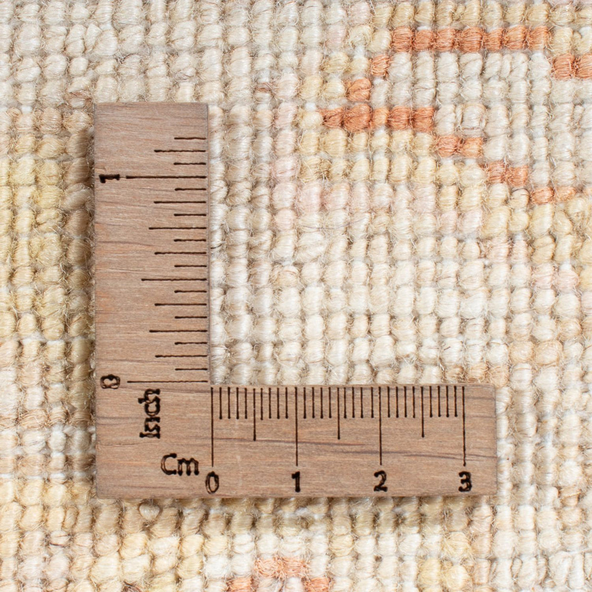 Ziegler Carpet - 241 x 176 cm - havsblått