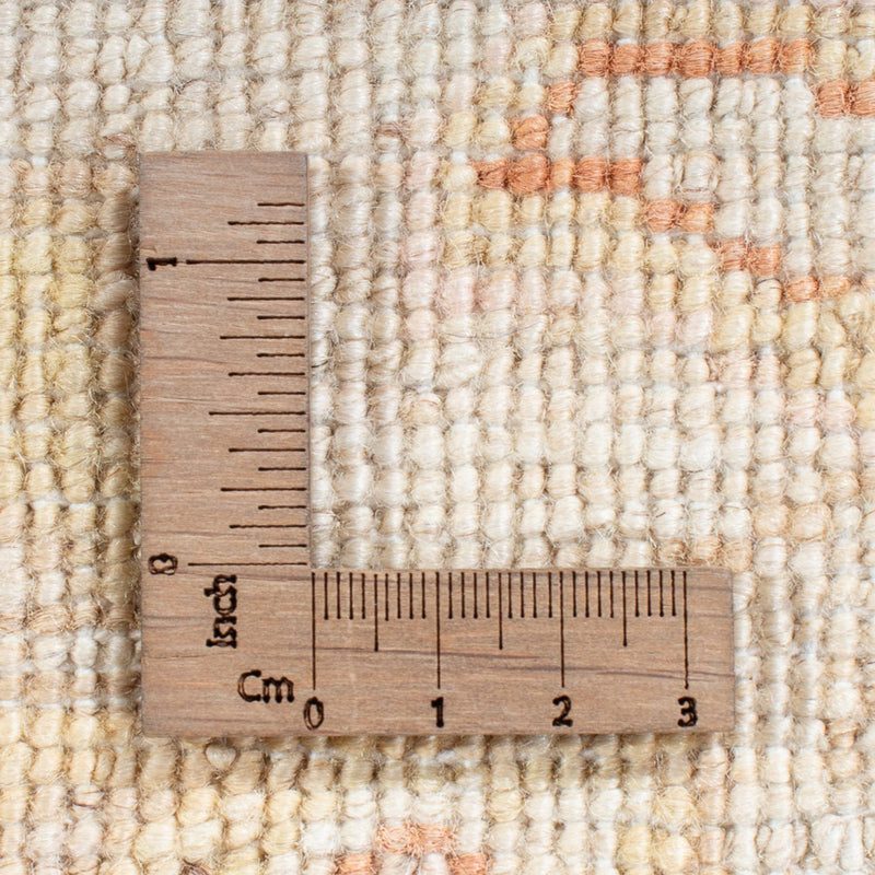 Ziegler Carpet - 241 x 176 cm - havsblått