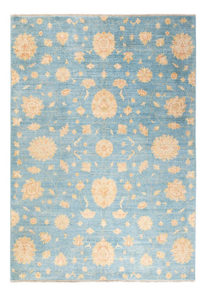 Ziegler Carpet - Ariana - 240 x 172 cm - blå