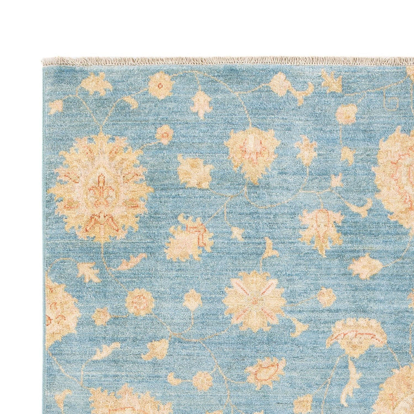 Ariana Mattan 240x172cm - Oriental Carpet