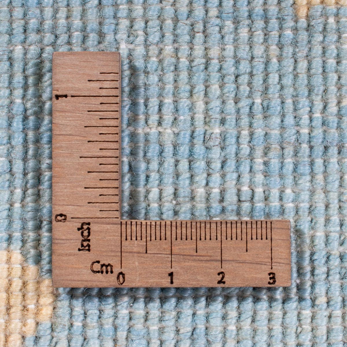 Ziegler Carpet - Ariana - 240 x 172 cm - blå