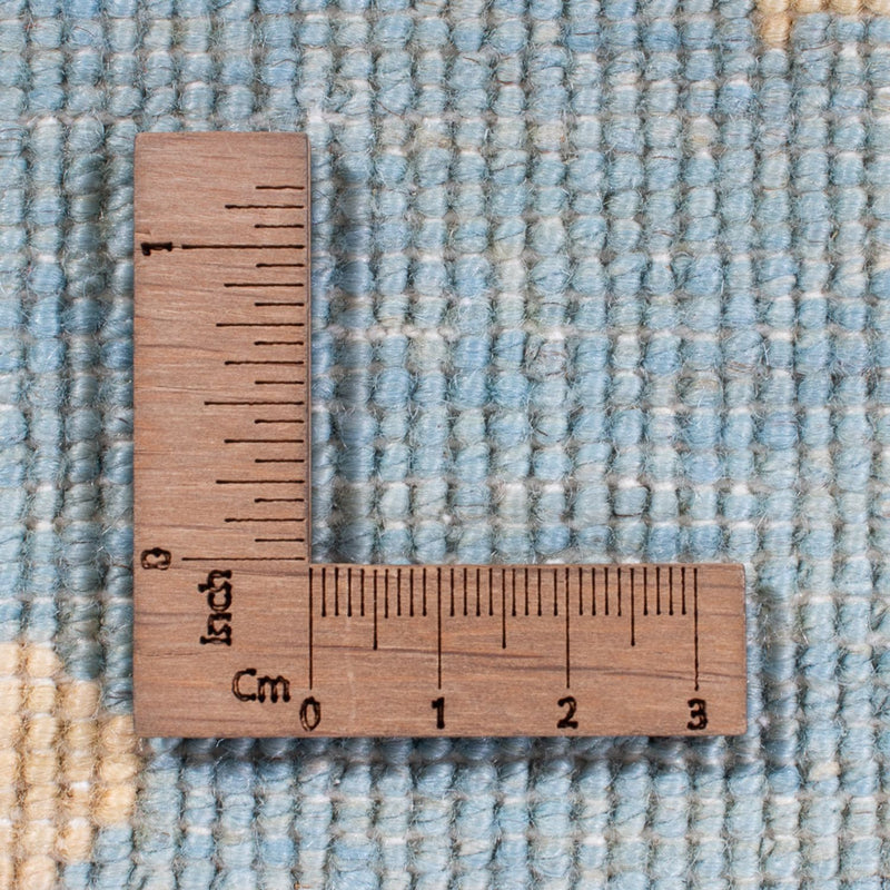 Ziegler Carpet - Ariana - 240 x 172 cm - blå