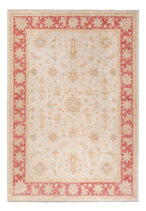 Ziegler Carpet - 243 x 170 cm - beige