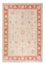 Ziegler Carpet - 243 x 170 cm - beige