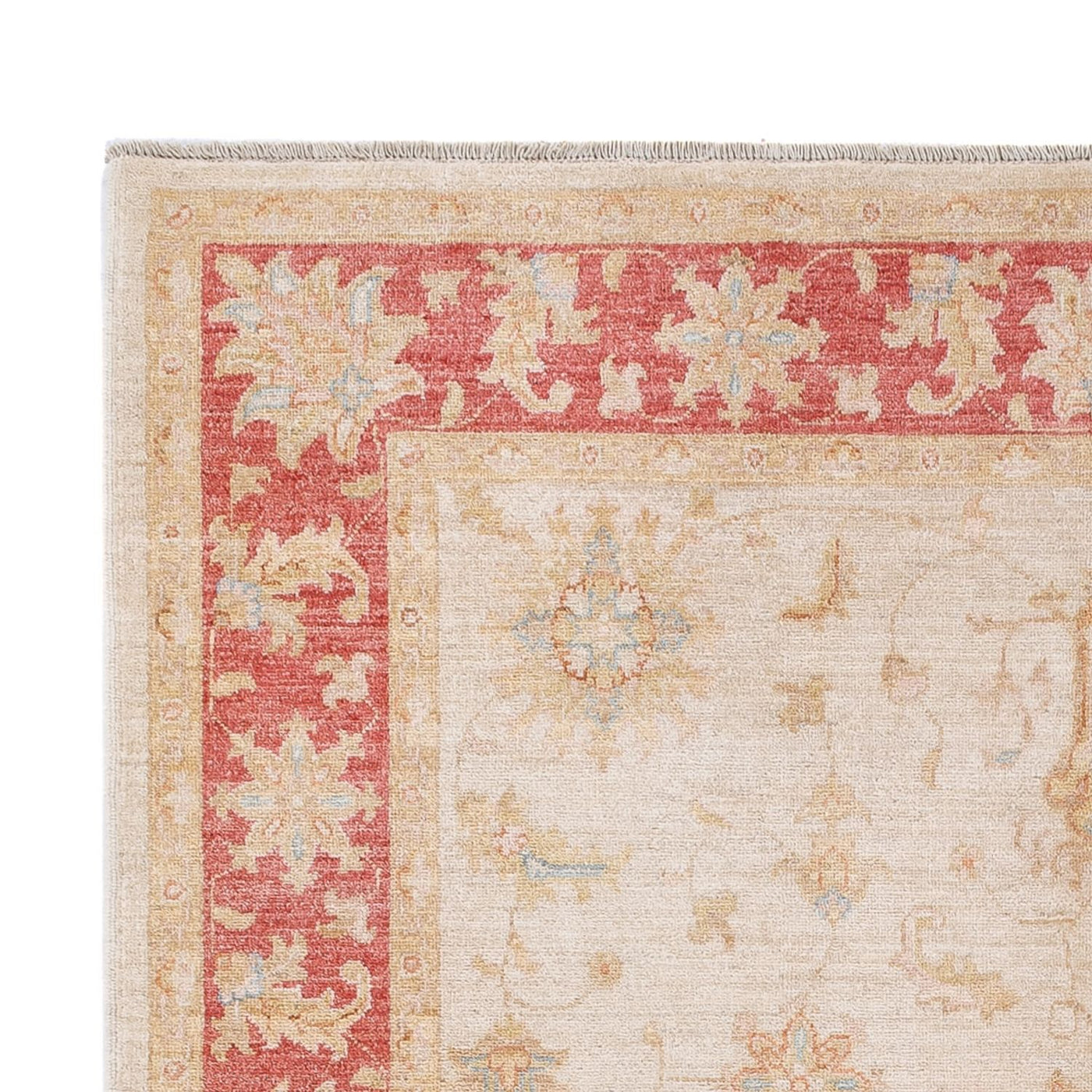 Ziegler Carpet 243x170cm - Oriental Carpet