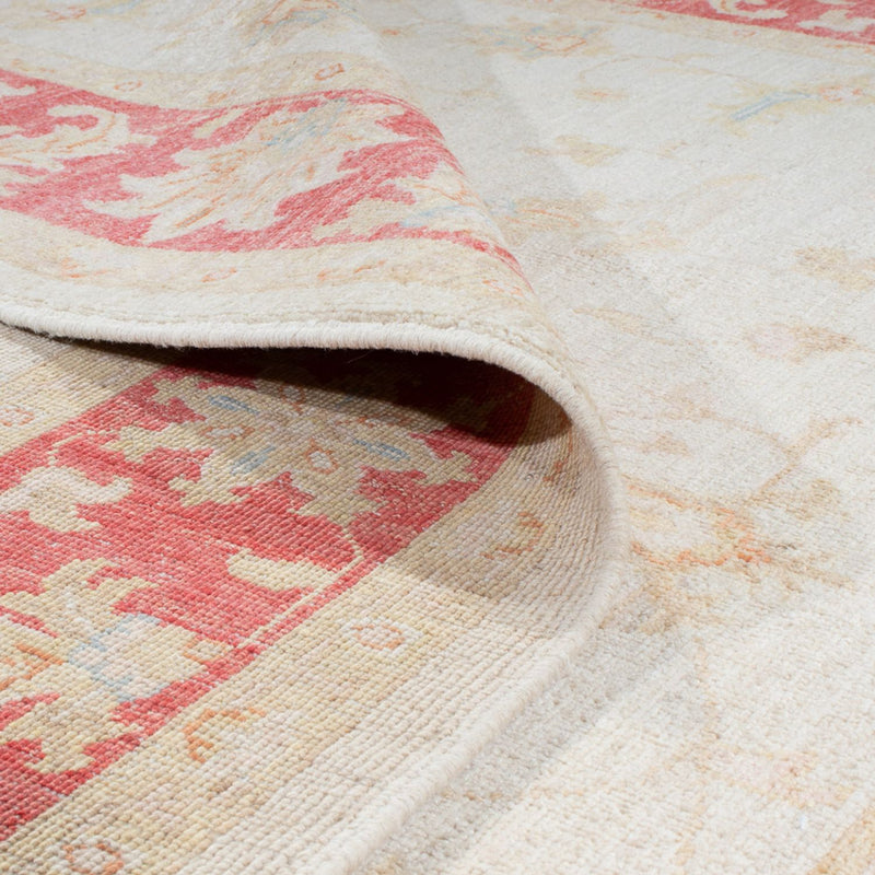 Ziegler Carpet - 243 x 170 cm - beige