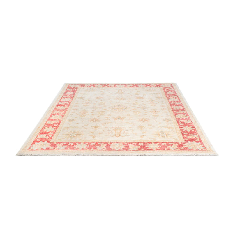 Ziegler Carpet - 243 x 170 cm - beige