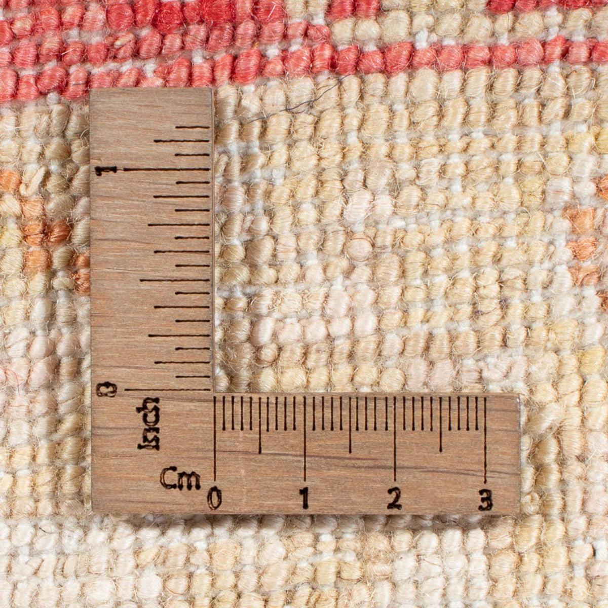 Ziegler Carpet - 243 x 170 cm - beige