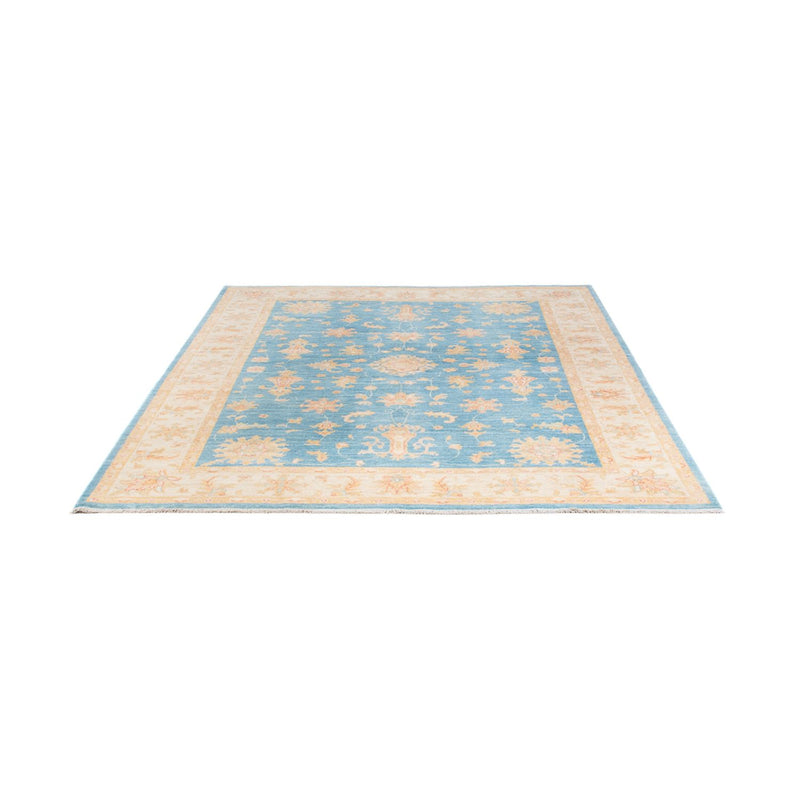 Ziegler Carpet - 240 x 173 cm - blå