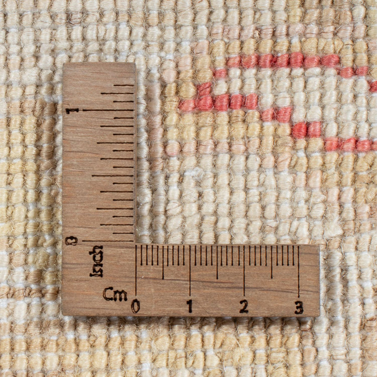 Ziegler Carpet - 240 x 170 cm - grön