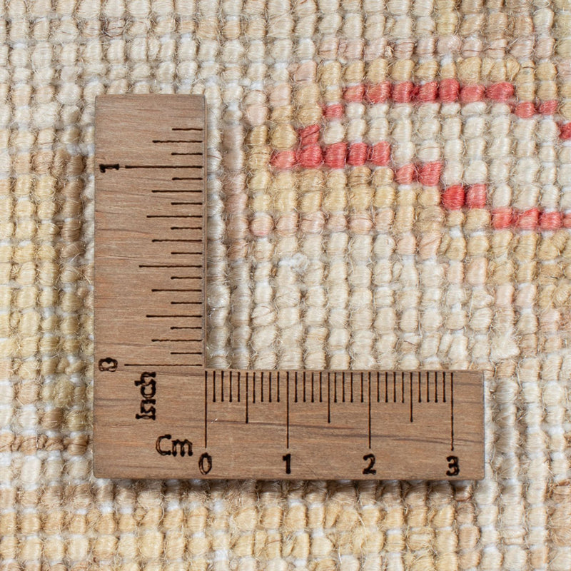 Ziegler Carpet - 240 x 170 cm - grön