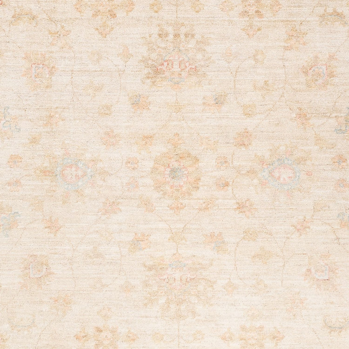 Ziegler Carpet - 238 x 174 cm - beige