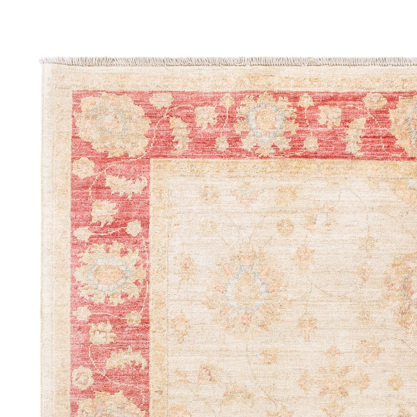 Ziegler Carpet 238x174cm - Oriental Carpet