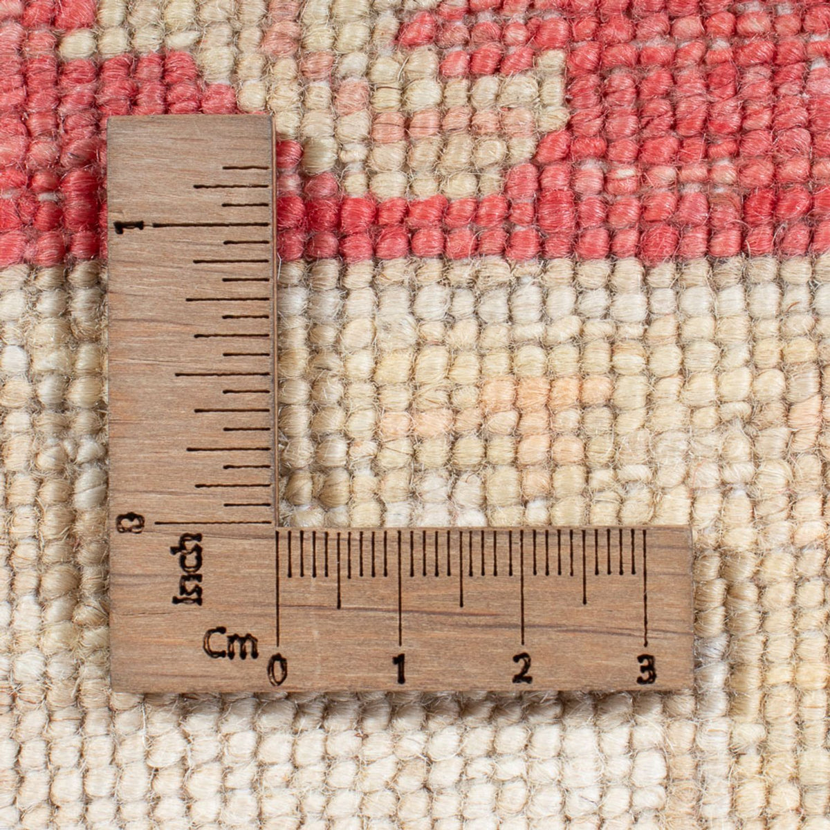 Ziegler Carpet - 238 x 174 cm - beige