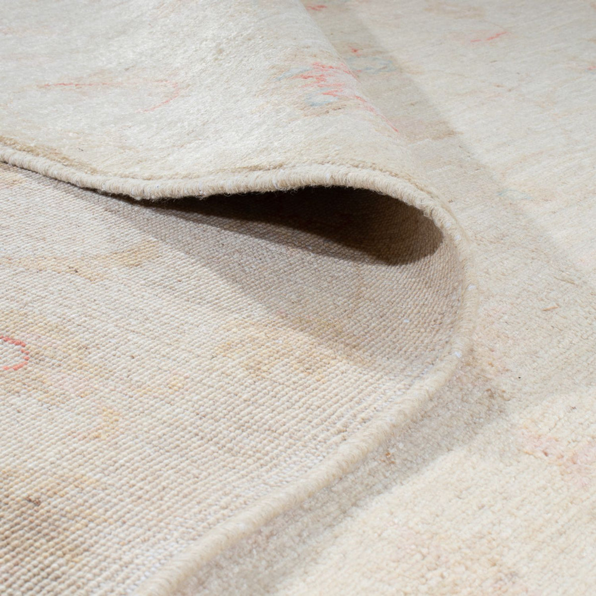 Ziegler Carpet - Ariana - 241 x 173 cm - beige