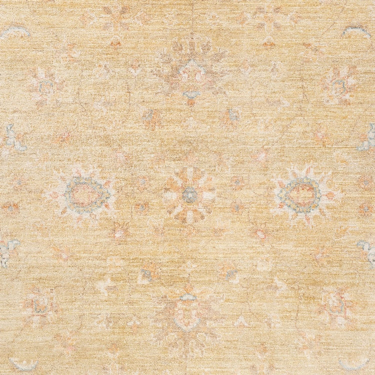Ziegler Carpet - 237 x 172 cm - beige