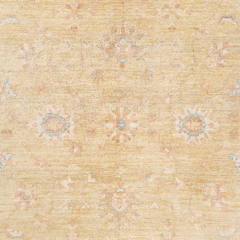 Ziegler Carpet - 237 x 172 cm - beige