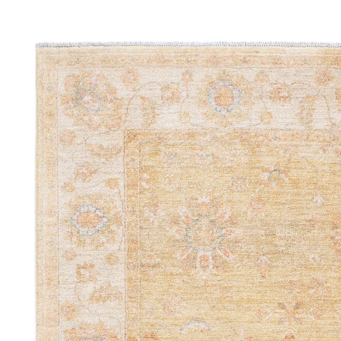 Ziegler Carpet 237x172cm - Oriental Carpet