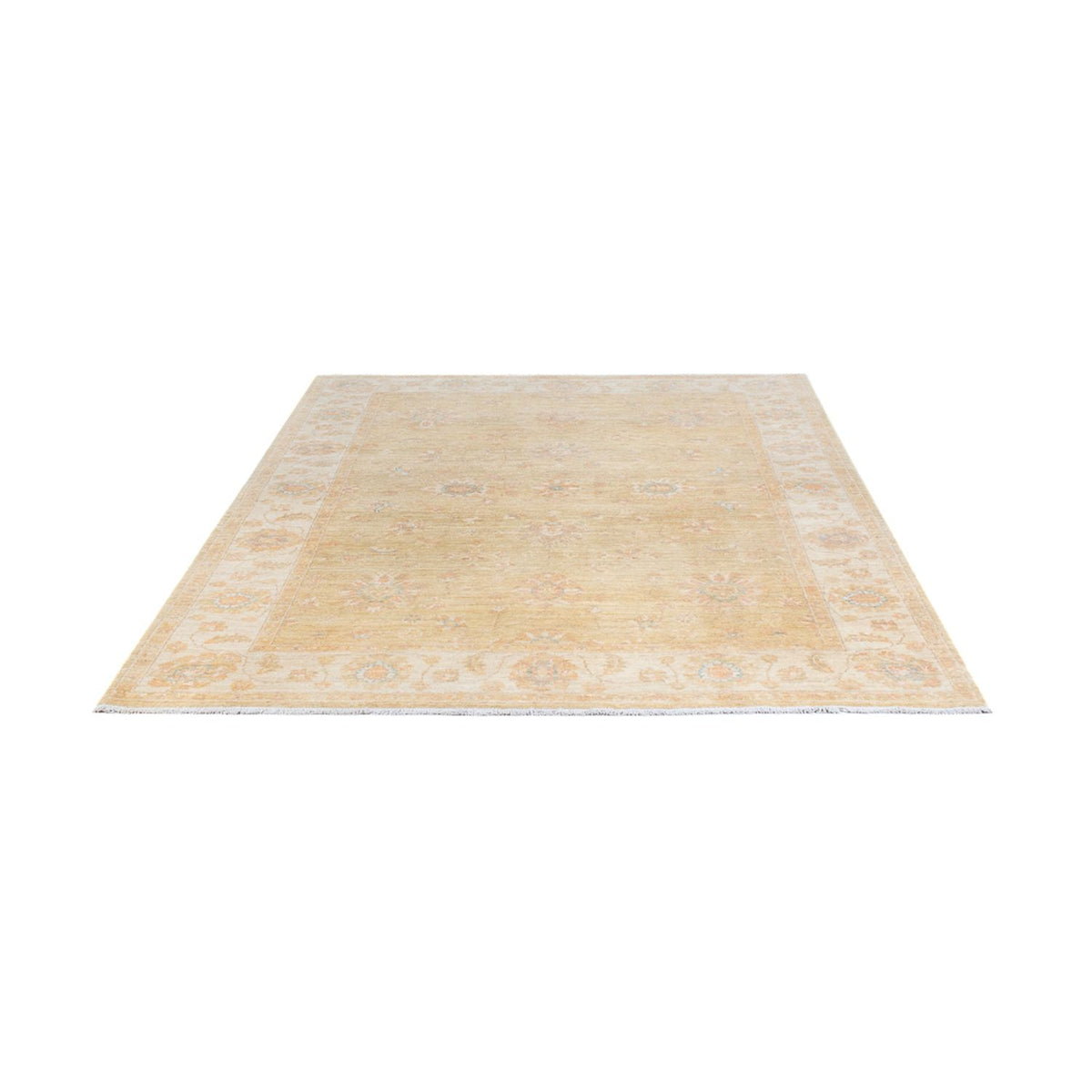 Ziegler Carpet - 237 x 172 cm - beige
