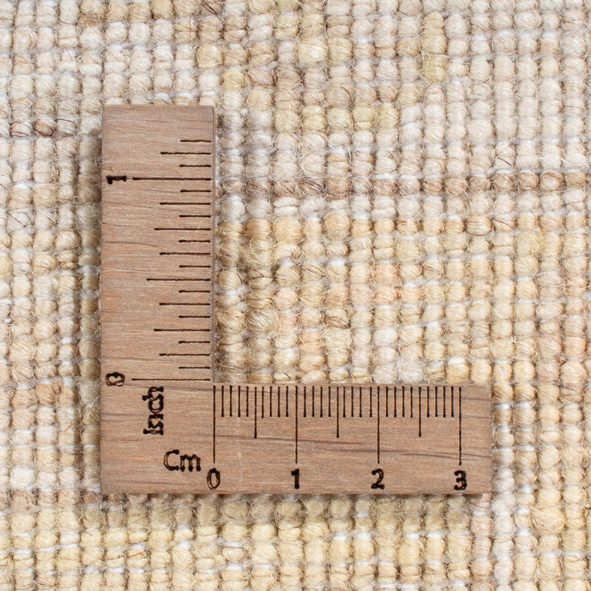 Ziegler Carpet - 237 x 172 cm - beige