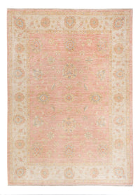 Ziegler Carpet - 243 x 172 cm - ljusröd