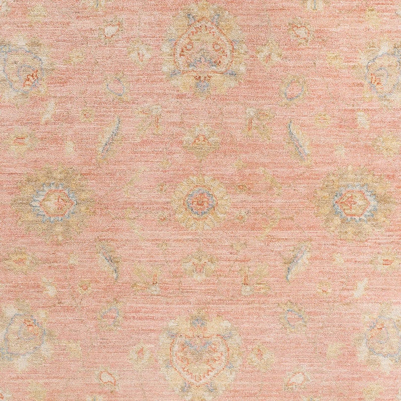 Ziegler Carpet - 243 x 172 cm - ljusröd