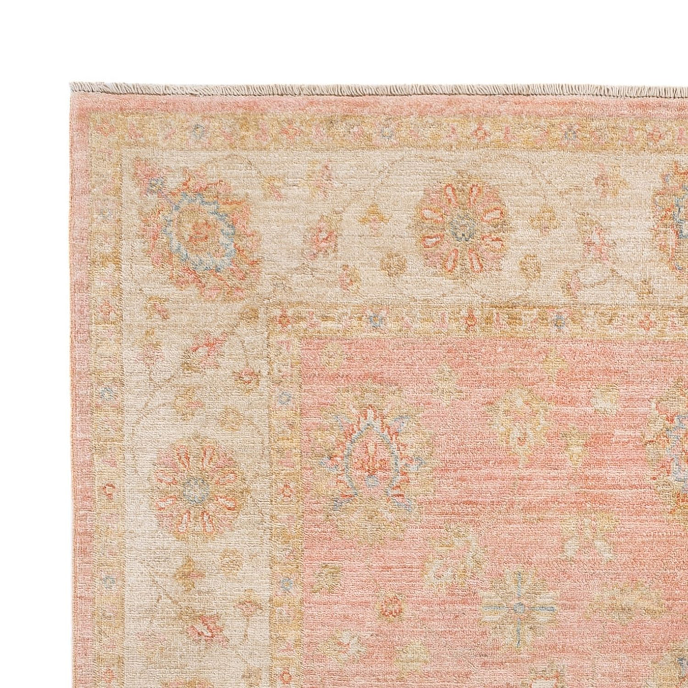 Ziegler Carpet 243x172cm - Oriental Carpet
