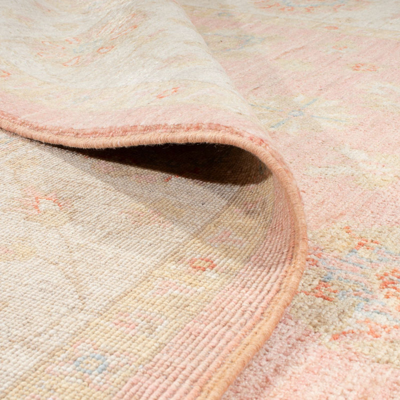 Ziegler Carpet - 243 x 172 cm - ljusröd