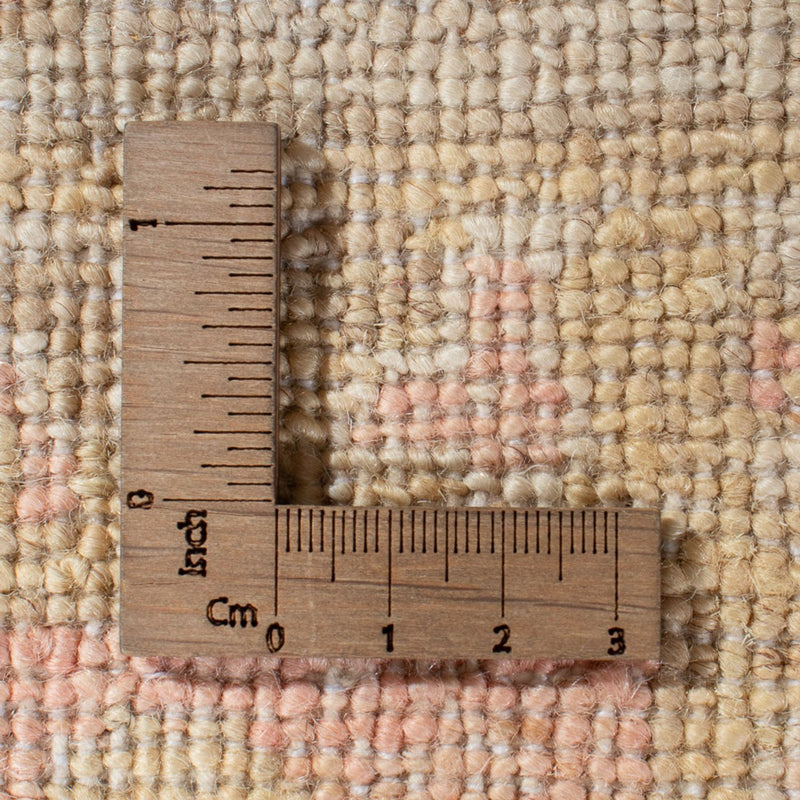 Ziegler Carpet - 243 x 172 cm - ljusröd