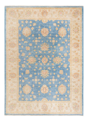 Ziegler Carpet - 238 x 169 cm - blå