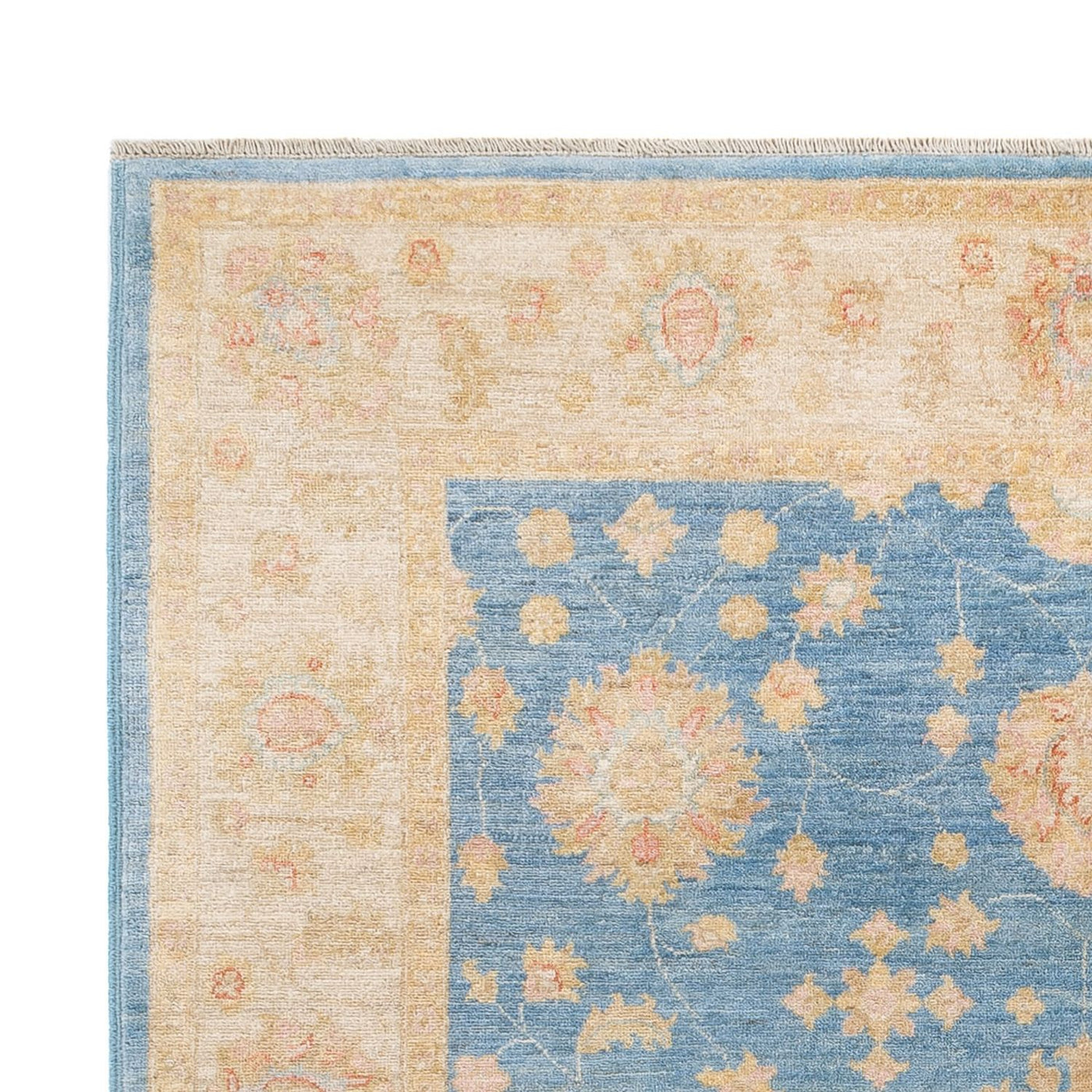 Ziegler Carpet 238x169cm - Oriental Carpet