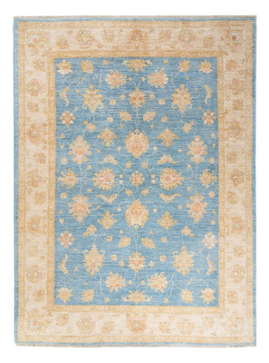 Ziegler Carpet - 240 x 172 cm - blå