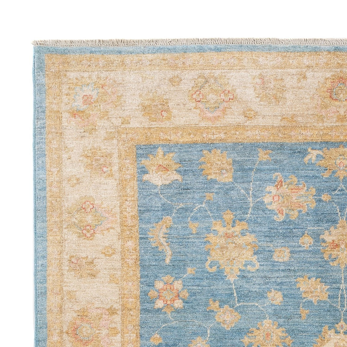 Ziegler Carpet 172x240cm - Oriental Carpet
