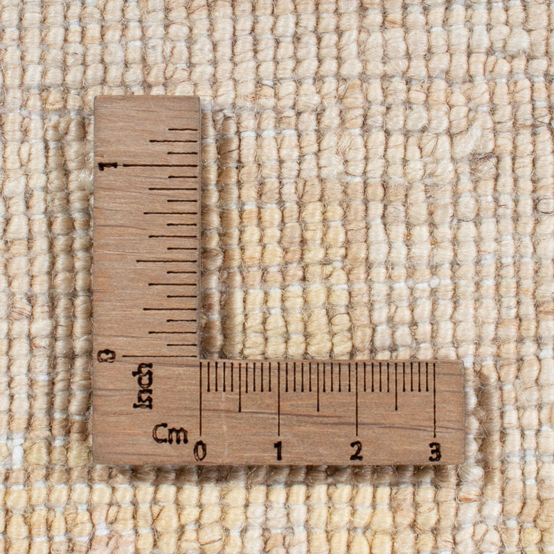 Ziegler Carpet - 240 x 172 cm - blå