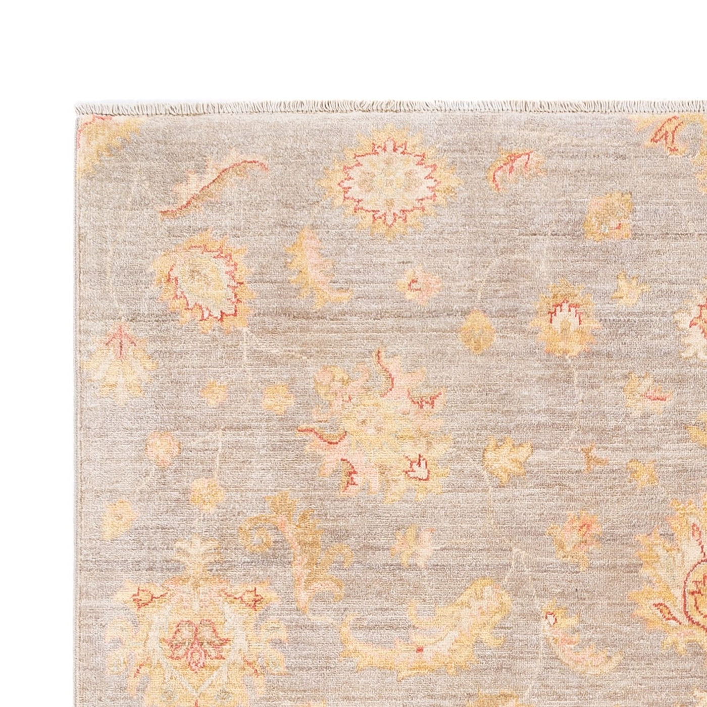 Ariana Mattan 241x169cm - Oriental Carpet