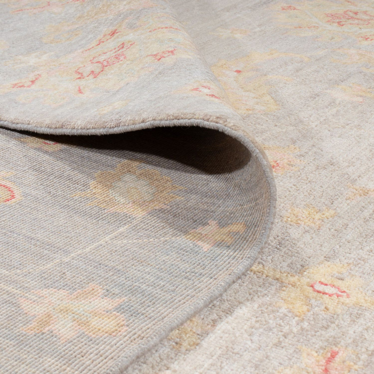 Ziegler Carpet - Ariana - 241 x 169 cm - syren