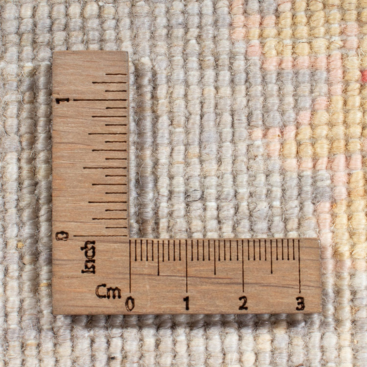 Ziegler Carpet - Ariana - 241 x 169 cm - syren