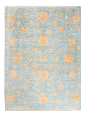 Ziegler Carpet - Ariana - 230 x 172 cm - ljusblå