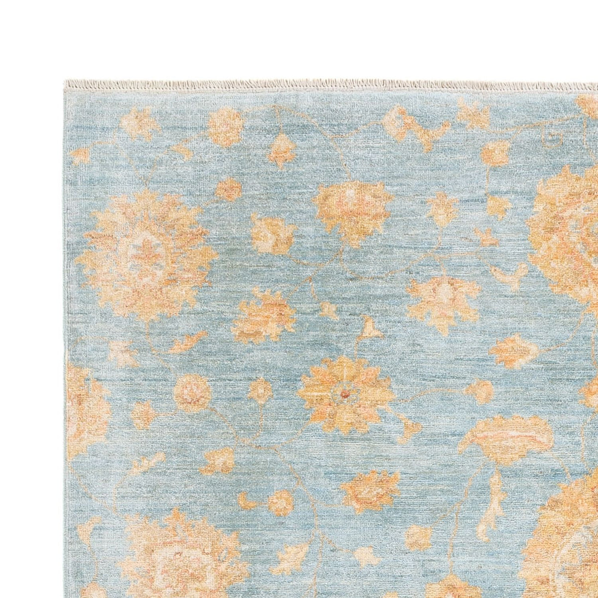 Ariana Mattan 172x230cm - Oriental Carpet