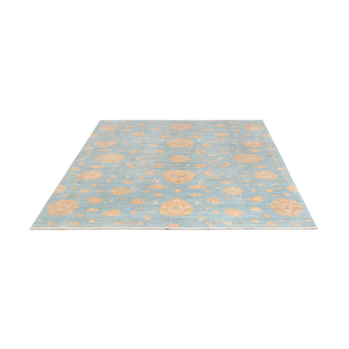 Ziegler Carpet - Ariana - 230 x 172 cm - ljusblå