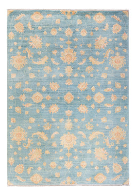 Ziegler Carpet - Ariana - 244 x 171 cm - ljusblå