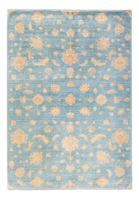 Ziegler Carpet - Ariana - 244 x 171 cm - ljusblå